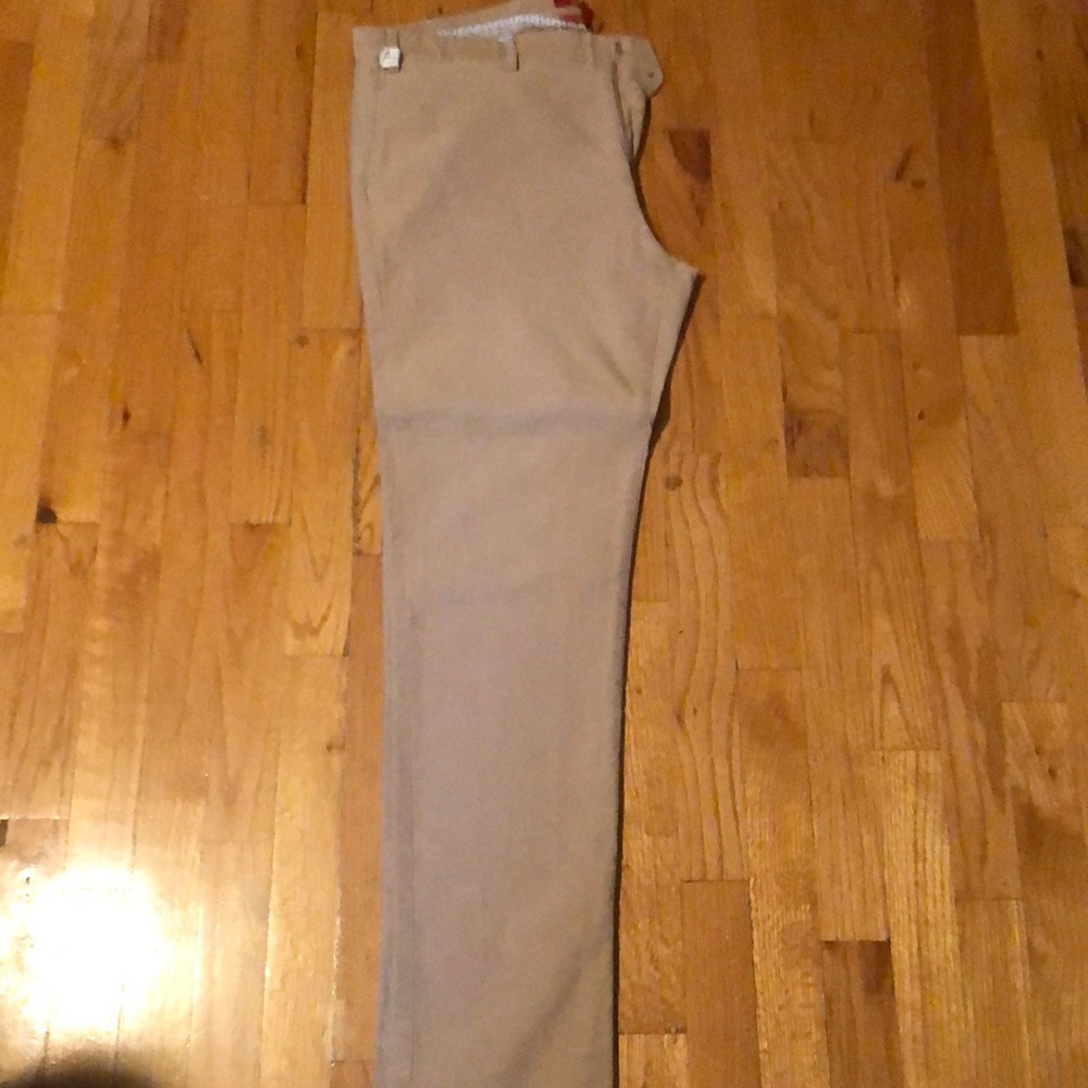 Red by Saks fifth Ave Chinos